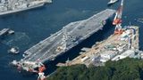 Possibilities Being Explored, For Indian Shipyards Maintaining, Repairing US Naval Ships