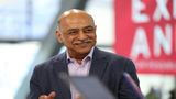 IBM Chairman 'Arvind Krishna' Elected To Board of Directors of Federal Reserve Bank of New York