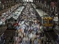 India’s Urban Population, To Stand At 675 Mn In 2035, Behind China’s 1 Bn: UN