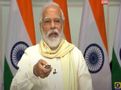 India Becoming Major Manufacturing Hub; Our, Policies Stable, Predictable: PM