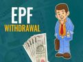 How to Withdraw EPF Corpus after Resignation or When Jobless?