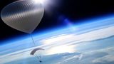 Indian Firm Eyes Sending Tourists Near Space, In Balloon-Propelled Capsule By 2025