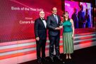 Canara Bank Wins 'Banker’s Bank of the Year Award 2022'