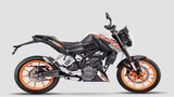 KTM Boss Says Scope of Electric Mobility Highly Overrated