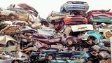 Centre Earmarks Rs 2,000 Cr To Encourage States To Scrap Old Vehicles