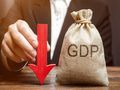 India's Q3 GDP Grows At 4.4%, Lower Than Estimates