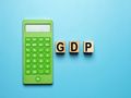 Q3 GDP: Moderation In Growth Emerging From Private Consumption Slowdown