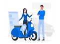 Dos And Don'ts While Applying For A Two-Wheeler Loan