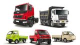 Commercial Vehicle Industry volumes To See 7-10 Per Cent Growth In FY24: Icra