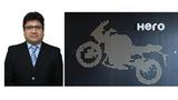 'Hero MotoCorp' Elevates Niranjan Gupta As CEO