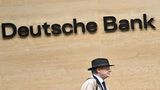 'Deutsche Bank' Shares Drop Amid Global Jitters Over Banks