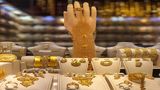 Retail Gold Prices Hit New Record Highs, As Global Prices Zoom