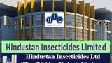 Government Plans To Shut Down 2 Plants Of Hindustan Insecticides