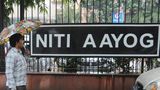 'NITI Aayog' Panel Pitches For Capital Assistance For Gaushalas