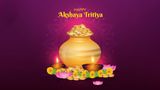 Akshaya Tritiya: When is the Shubh Muhurat, Auspicious Time to Buy Gold and Date?