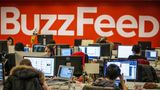 BuzzFeed Shutting Down Its News Division