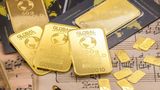 Gold Price Hits Record High, Dampens Demand in Festive Season