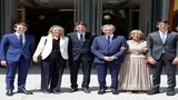 World's Richest Person, Bernard Arnault Tests His 5 Children Over Lunches To Choose His Next Successor