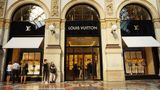 LVMH: First European Company To Surpass $500 Billion Market Value Milestone