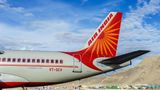 Air India Sends Reserve Plane To Magadan For Passengers Stranded After Engine Issue In Russia