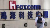 Foxconn To Invest $500 Million In Telangana To Build Factories And Generate 25,000 Jobs