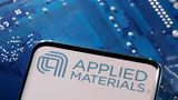 Applied Materials To Invest $400 Million In State-Of-The-Art Engineering Center In India