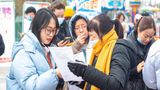 China's Youth Unemployment Hits Record High As Economic Challenges Persist