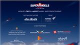 Super Angels Summit, 14th-15th Sep, ADNEC Abu Dhabi; World’s First And Largest Summit For Active And Aspiring