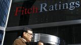 Fitch Raises India's GDP Growth Projection To 6.3% For Current Fiscal Year