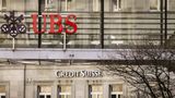 UBS Finalizes Rescue Takeover Of Its Rival Credit Suisse