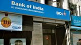 Bank Of India Pays Government With Rs 668 Crore Dividend For FY23