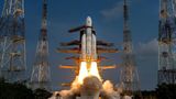 52-Week Highs, 335% YTD Gains: Chandrayaan-3's Success Takes Space-Related Stocks To Moon: 2 Shares Top Picks