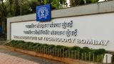 In A Rare Occurrence, IIT Bombay Gets Rs 160 Crore Donation From Anonymous Donor