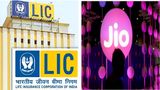 LIC Picked Up 6.66% Stake In Jio Financial Services: What Valuation Says?