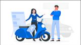 What Are The Benefits Of Choosing Two-wheeler Loan