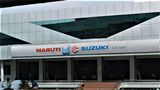 Arnab Roy Declared Maruti Suzuki India's New CFO, Shares Rally