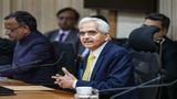 RBI MPC Meet: Shaktikanta Das Projects GDP Growth For 2023-24 At 6.5%