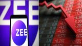 Zee Entertainment Shares Fall 2.98% As Q1 Profit Likely To See Steep Dip