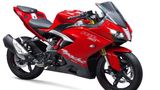 TVS Motor Launches Apache RTR 310 Bike Starting Rs 2,42,990; Key Features Here