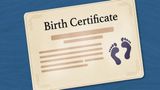 Birth Certificate To Serve As Single Document For Various Purposes From October 01