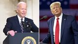 2024 US Election: Trump Leads Biden By 10 Points In Poll