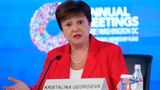 IMF Chief Georgieva Tells Cash-Strapped Pakistan To Tax The Rich, Protect The Poor