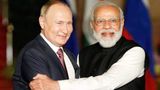 Russian President Putin Praises PM Modi's 'Make In India' Initiative, Says It's The 'Right Thing' To Do