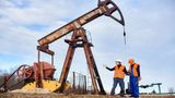 Oil Prices Hit 10-Month High Amid Tight Supply, China Optimism