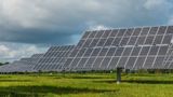 India Cuts Solar Imports From China As Domestic Manufacturing Thrives