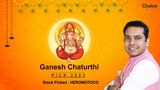 Stocks To Buy: Shares Which Have Ganesha's Blessings