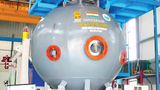 Titan-Like Submersible To Take India Four Miles Underwater