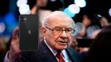 How iPhones Ban In China Led Warren Buffet's Largest Stock Holding, Apple To Lose $200 Billion