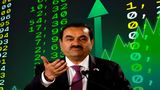 Adani Shares Today: Adani Green Energy Shares Trade Higher Ahead Of Q2FY24 Results