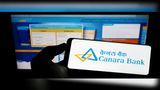 Canara Bank Q2 Results: Net Profit Jumps 42.81% YoY To Rs 3,606 Cr, NII Grew By 19.76%